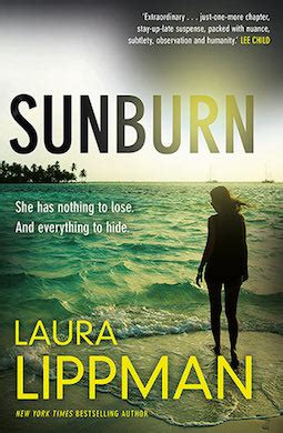 sunburn book review.